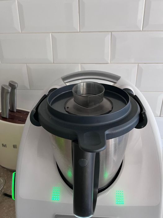 Bimby Tm5 em bom estado