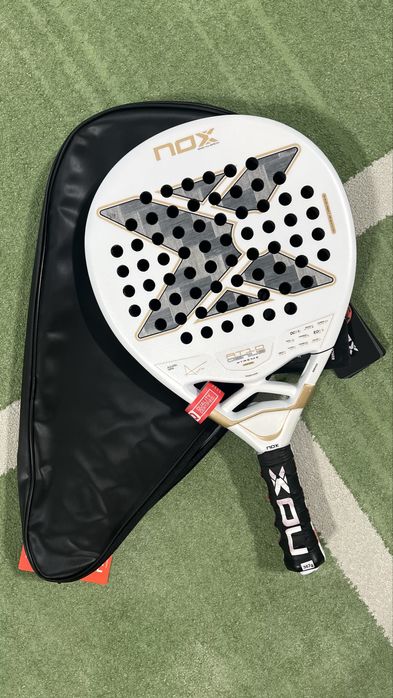 Nox at10 12k extrem 2026