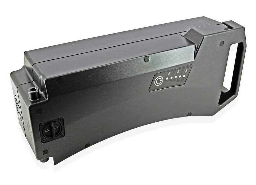 Nowa Bateria Kalkhoff/Raleigh/Rixe 500Wh