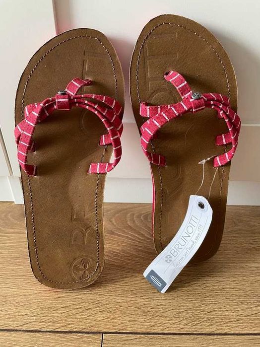 Nowe Japonki Brunotti