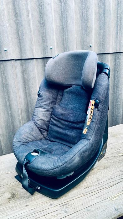 MAXI-COSI AxissFix Air