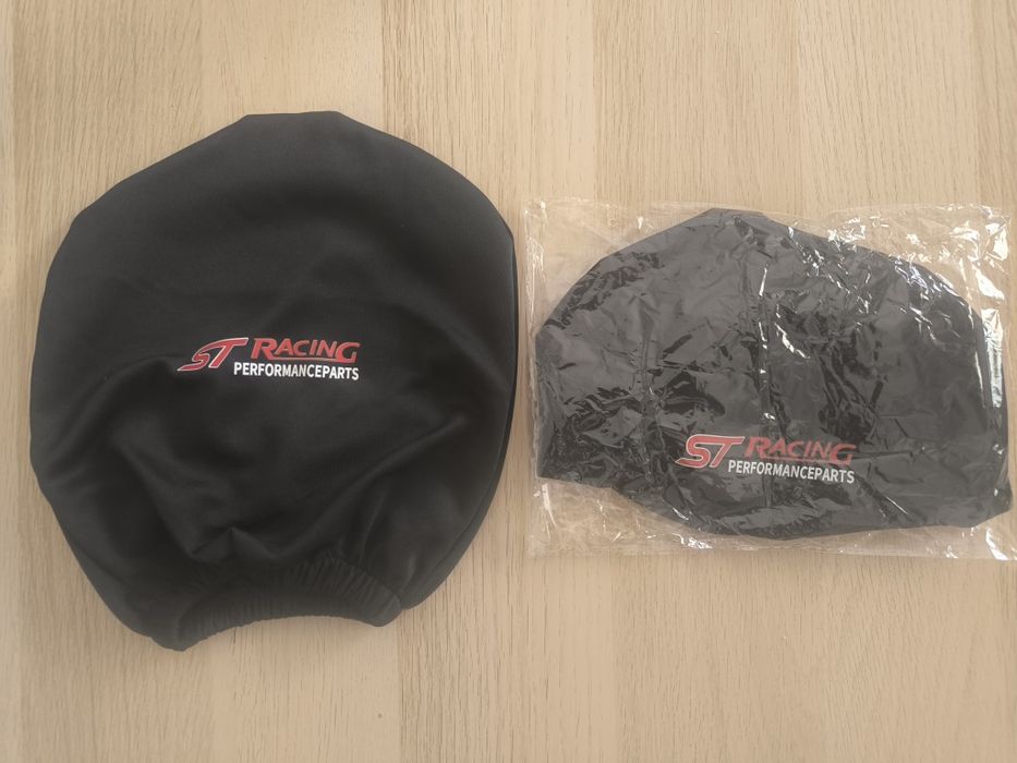 Capa para encosto de cabeça