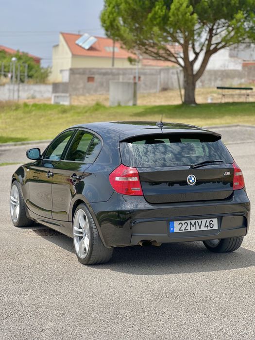 Bmw 118d pack M — photo 4