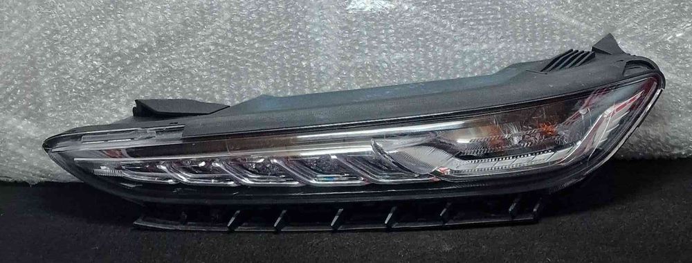 Luz Circulação Diurna Esquerda HYUNDAI KAUAI (OS, OSE, OSI), KONA