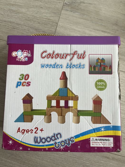 Продам розвиваючу гру