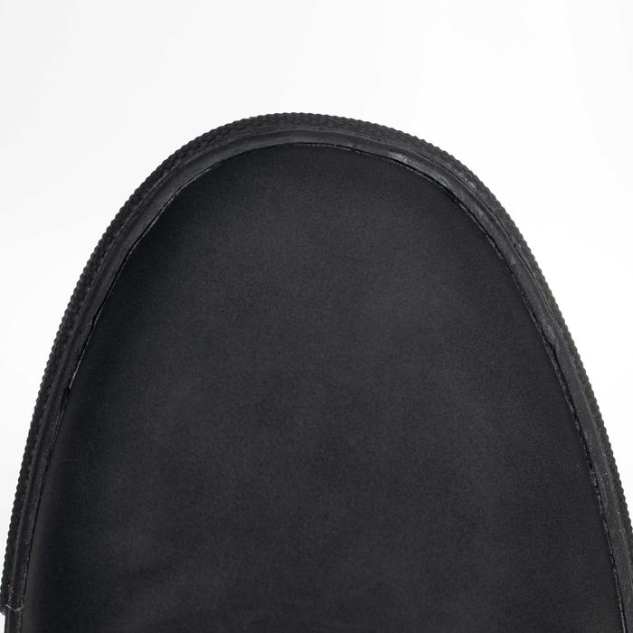 Sztyblety męskie Pier One czarne r. 39 – eleganckie sneakersy