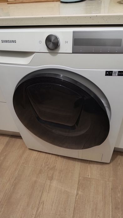 Máquina de lavar Samsung