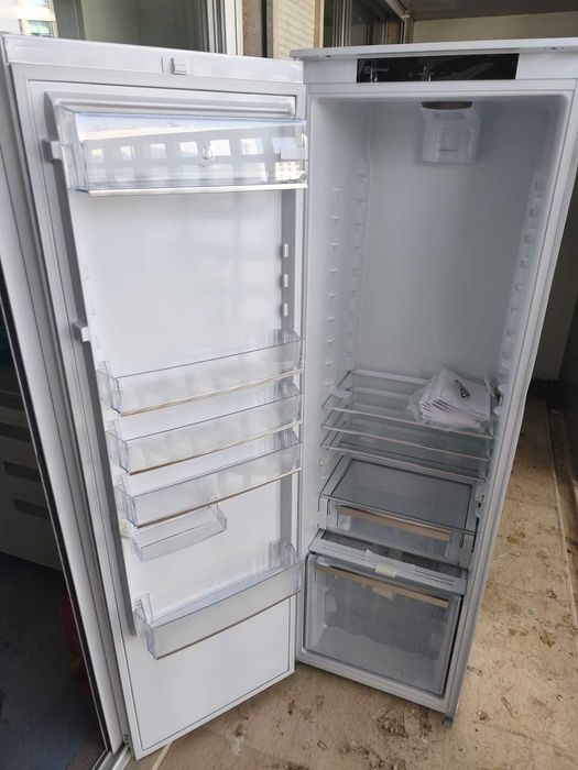 Frigorifico Electrolux