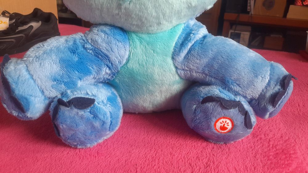 Peluche Stitch Disney