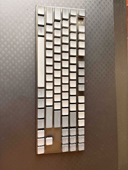 Keychron K1 Brown Switches