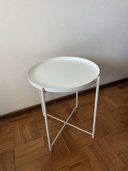 Mesa de apoio IKEA