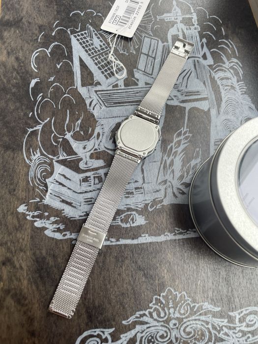 Casio A700WM-7A чудовий годинник