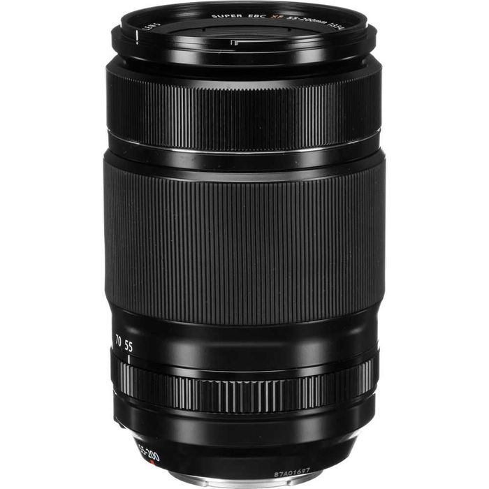 Fujifilm XF 55-200mm f/3,5-4,8 R LM OIS (16384941) Новий. Гарантія