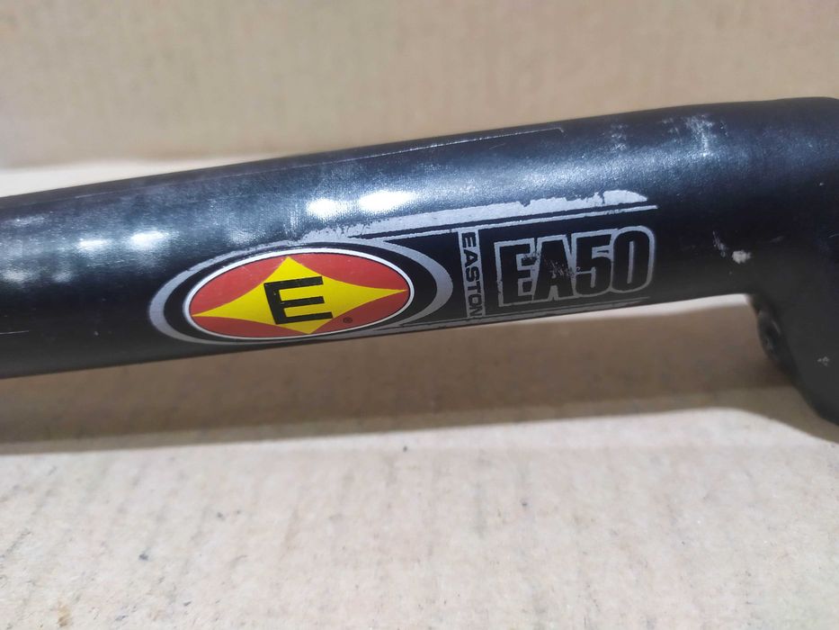 Подседельный штырь Easton EA50, 27.2, 35см