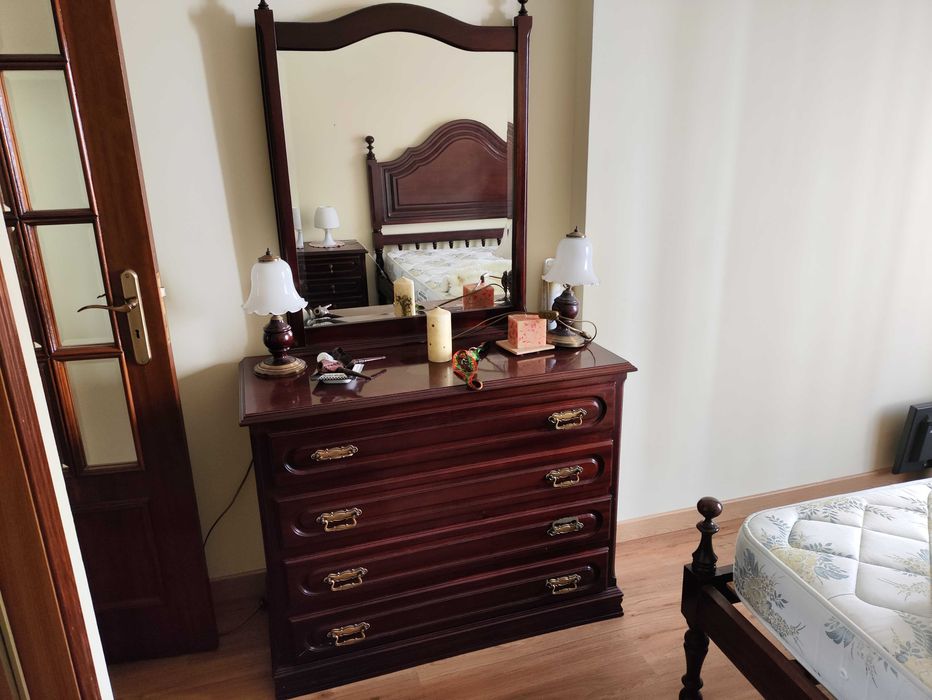 Mobília de quarto