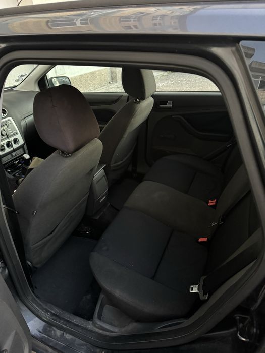 Ford Focus SW 1.4 Gasolina 80cv | Inspeção OK