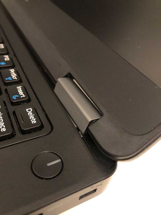 Dell Latitude E5470 Intel Core i5 8GB RAM (i5-6300M) Bateria Excellent