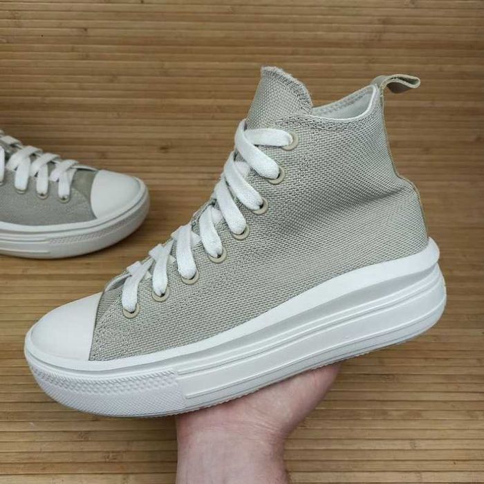 Кеди жіночі Converse CTAS MOVE Розмір 41,5 (26,5 см.)