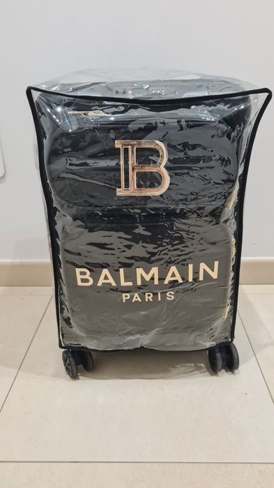 Mala de viagem Balmain
