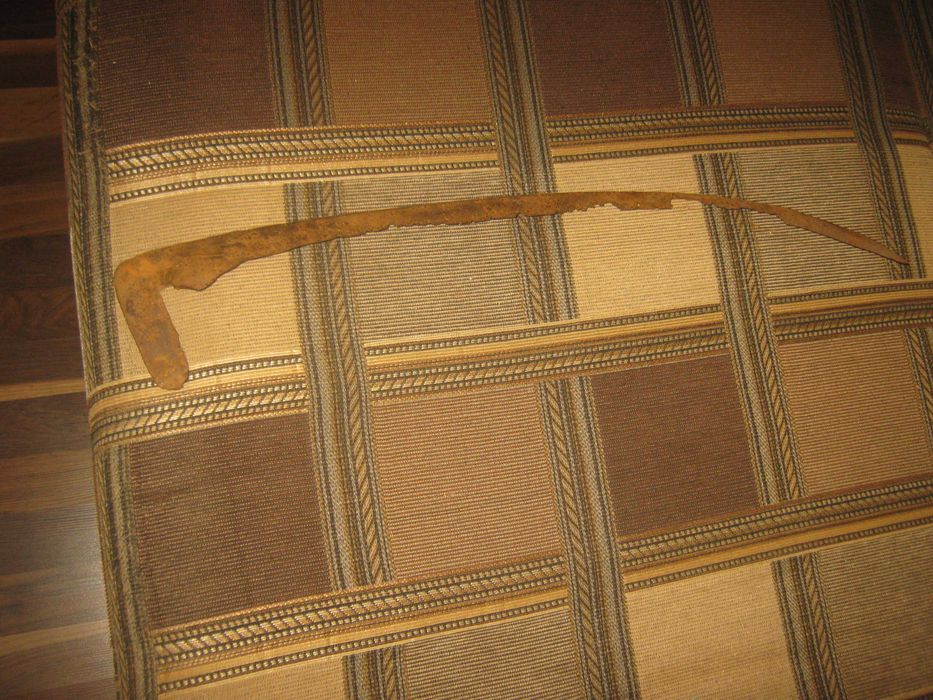 Коса,сельскохозяйственный инструмент