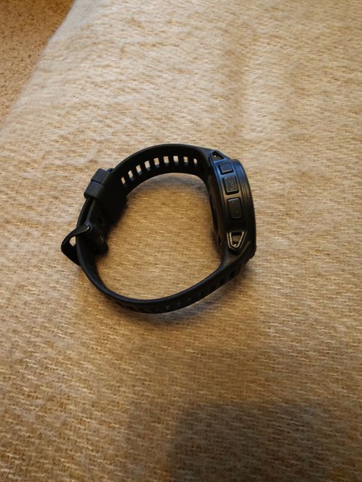 Garmin Instinct 2 Solar Tactical
