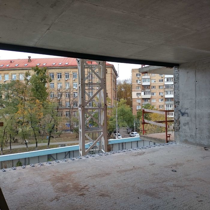 Без % 2-кімнатна видова квартира  ЖК Maxima Residence Печерськ  DI