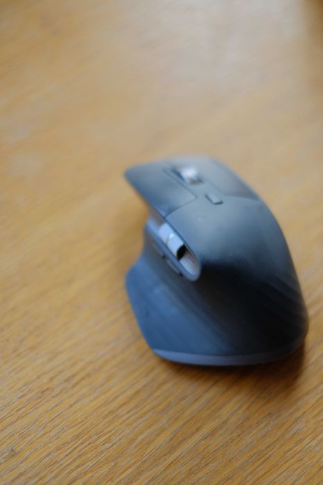 Logitech MX Master 3S