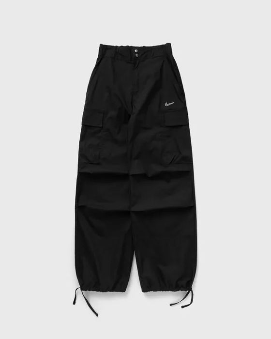 Штани Nike Sportswear Oversized Women's Cargo оригінал FV4969-010