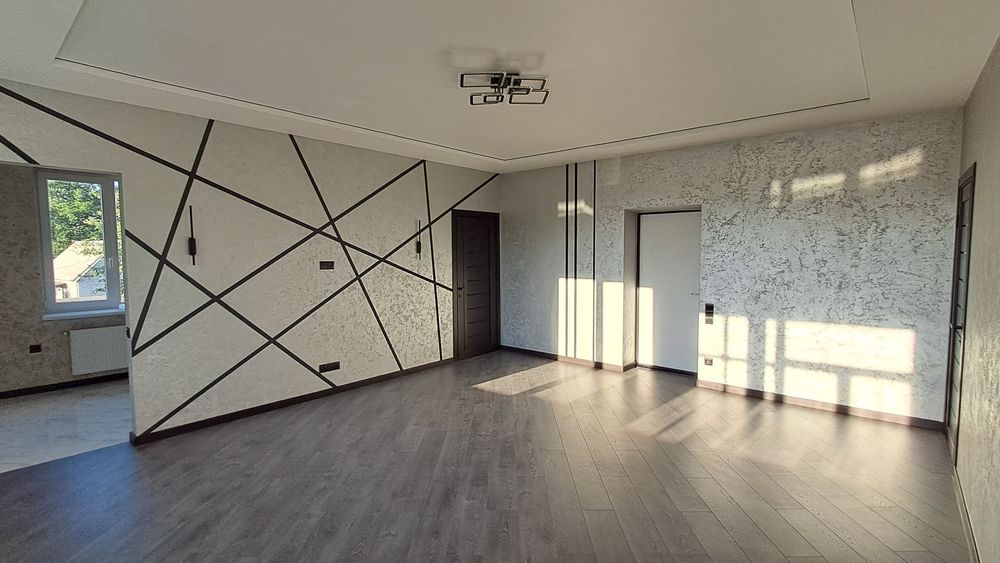 Продам 3-х ком.квартиру г.Люботин