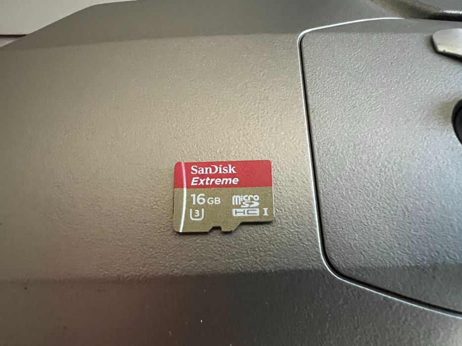 Dron DJI Mavic Pro Platinum