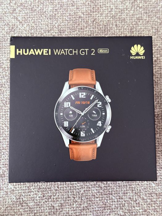 Huawei Watch GT2 46mm