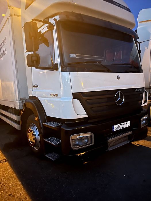 Mercedes-Benz