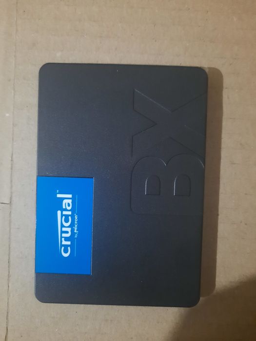 SSD 240 Gb для ноутбука та комп'ютера