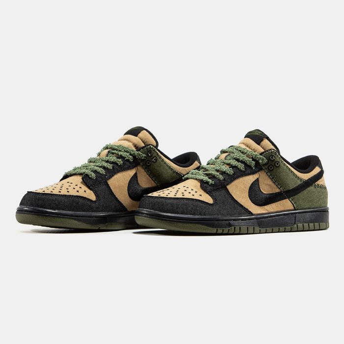 Nike SB Dunk Low