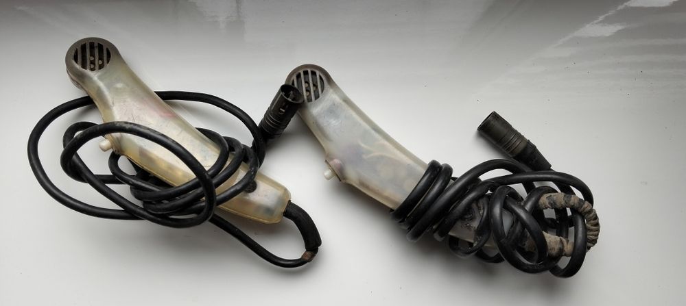 Кнопки авіаційні та інше.