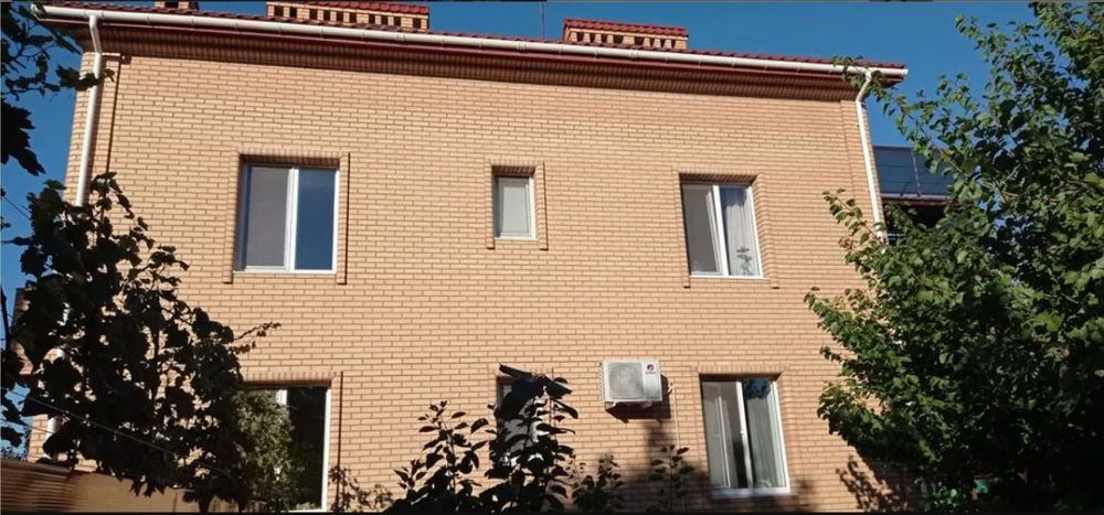 Дом по адресу (площадь 200 м²) - Atlanta.ua - фото 22