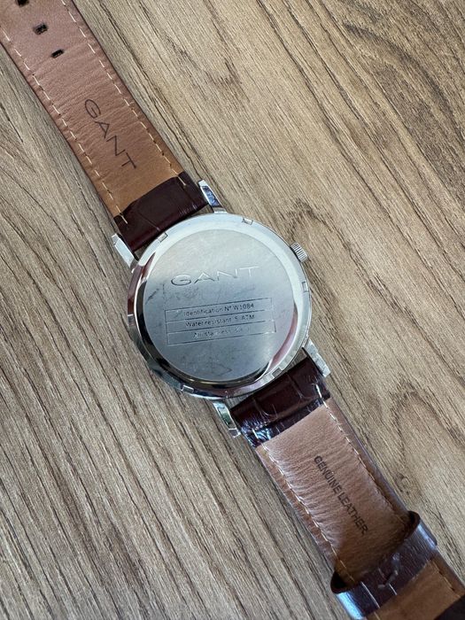 Relógio GANT Park Hill