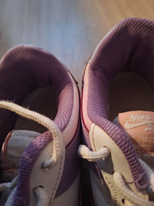 Buty sportowe Nike Air Force