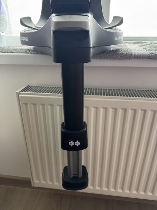 База maxi cosi familyfix 360