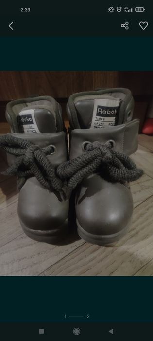 Продам дитячі уггі