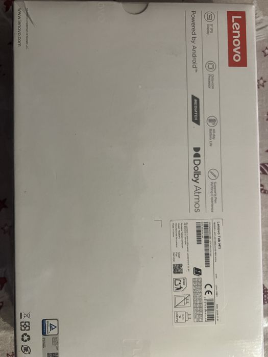 Tablet Lenovo M11