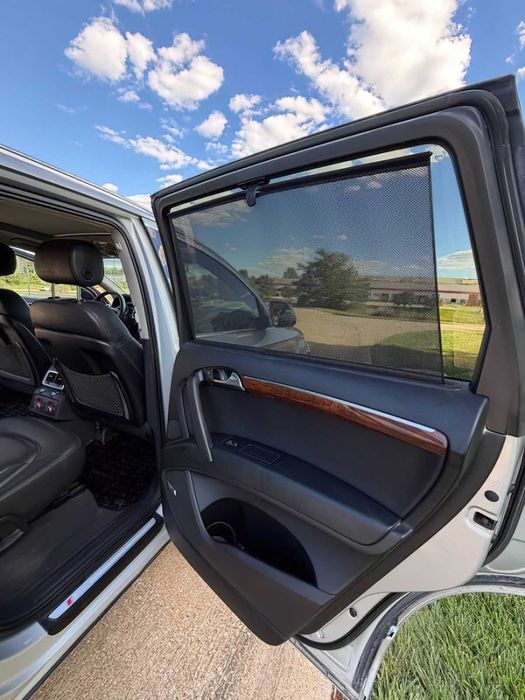 Audi Q7 quattro S line Prestige      2014