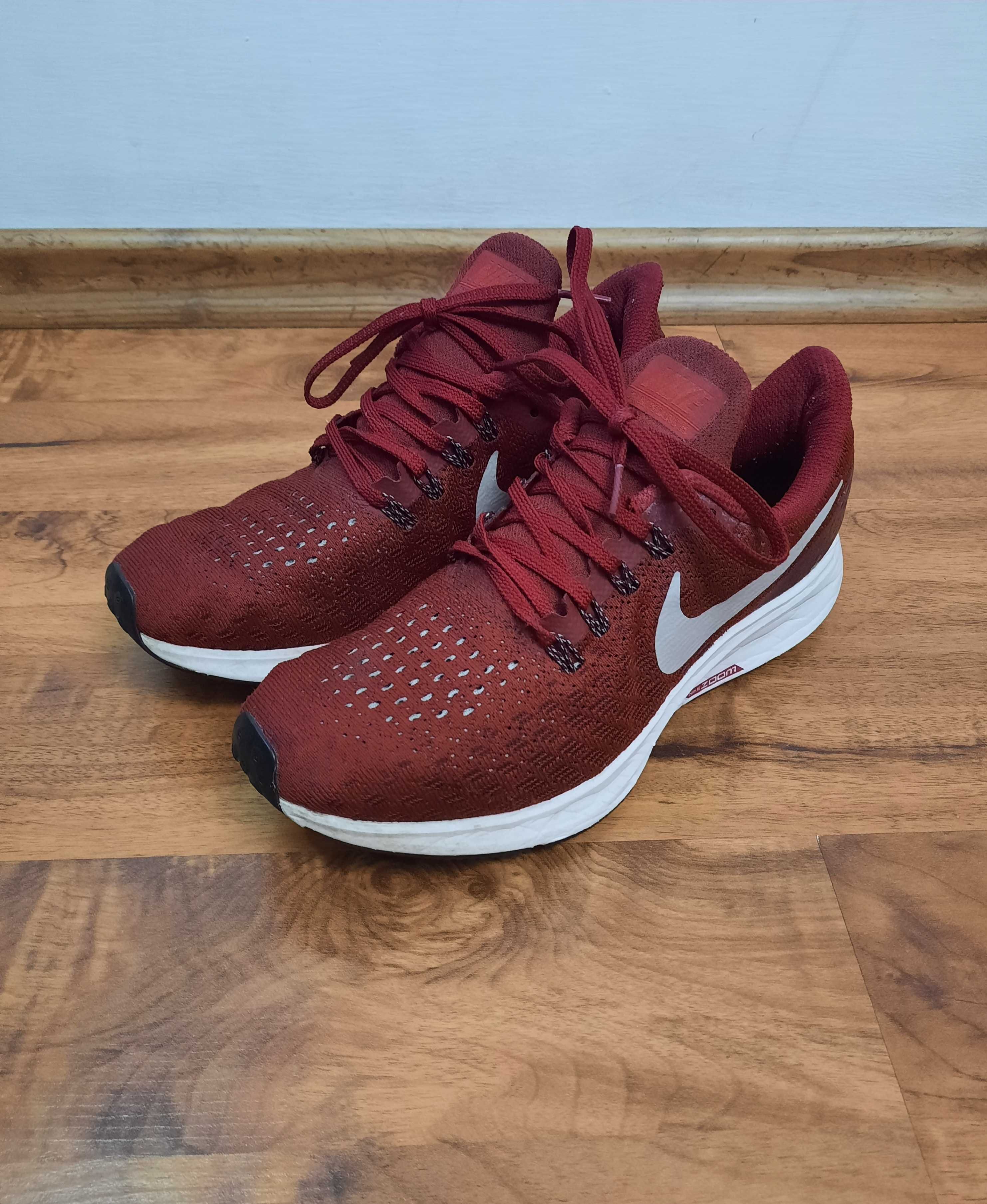 Nike air pegasus czerwone 2025
