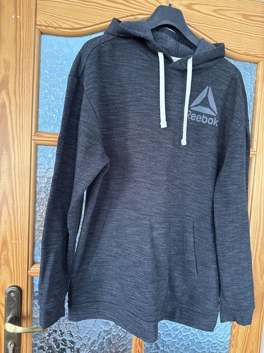 Bluza chłopięca, Reebok, roz. L