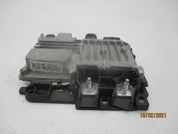 Centralina Start&Stop CITROËN C3 III (SX)