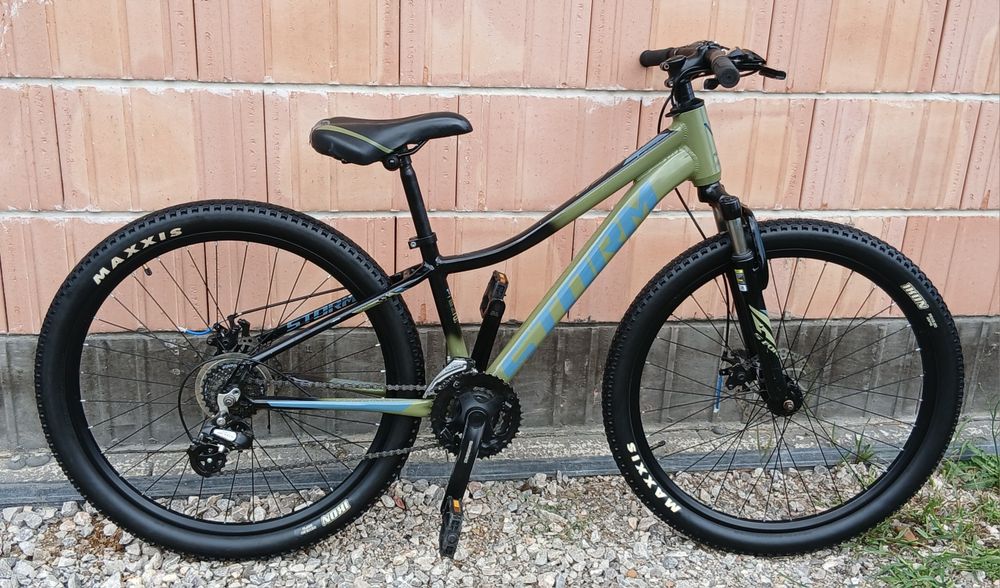 Rower Storm Racer 26 cali
