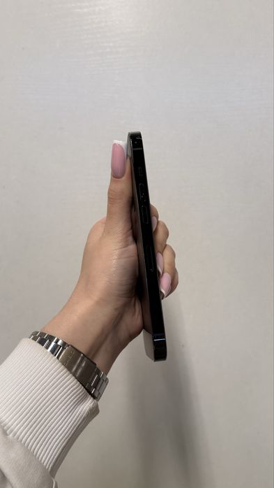 iPhone 14 Pro, 256 Gb, Space Black