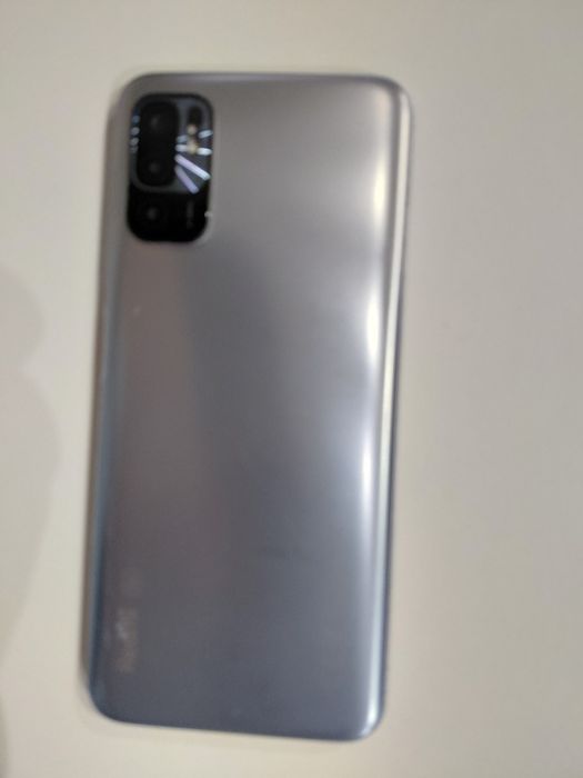 Redmi note 10 5G