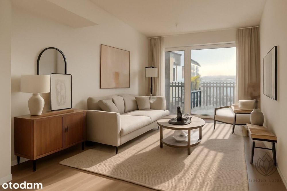 Ostatnie Mieszkanie W I Etapie! Idealne Na Flipa / Wynajem