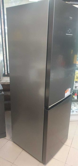 Chłodziarko-zamrażarka Beko K60367NE - Madej Gorlice Mickiewicza -